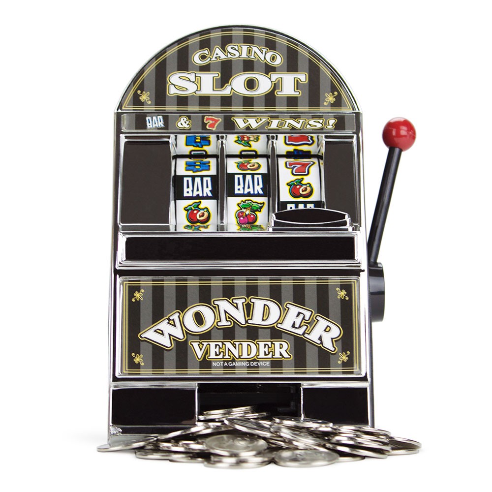 Us Slots For Real Money