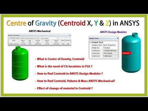 Z location of center of gravity level